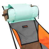 Helinox Beach Chair - Mint MultiBlock