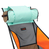 Helinox Sunset Chair - Mint Multiblock