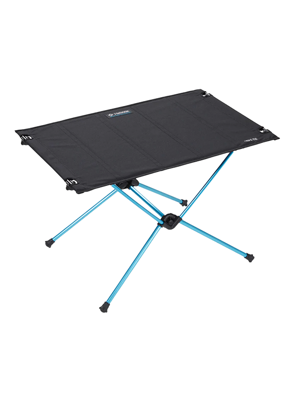 Helinox Table One Hard Top - Black