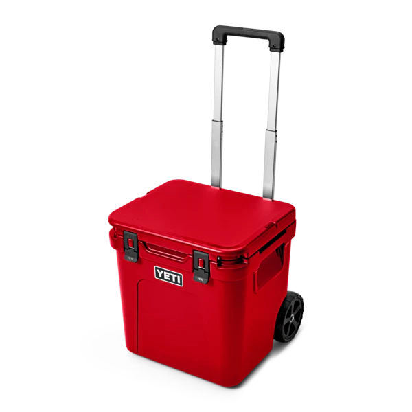 YETI Roadie Wheeled Cooler 48L-Coolers-troggs.com