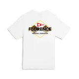 Florence Marine X Camo Logo T-Shirt