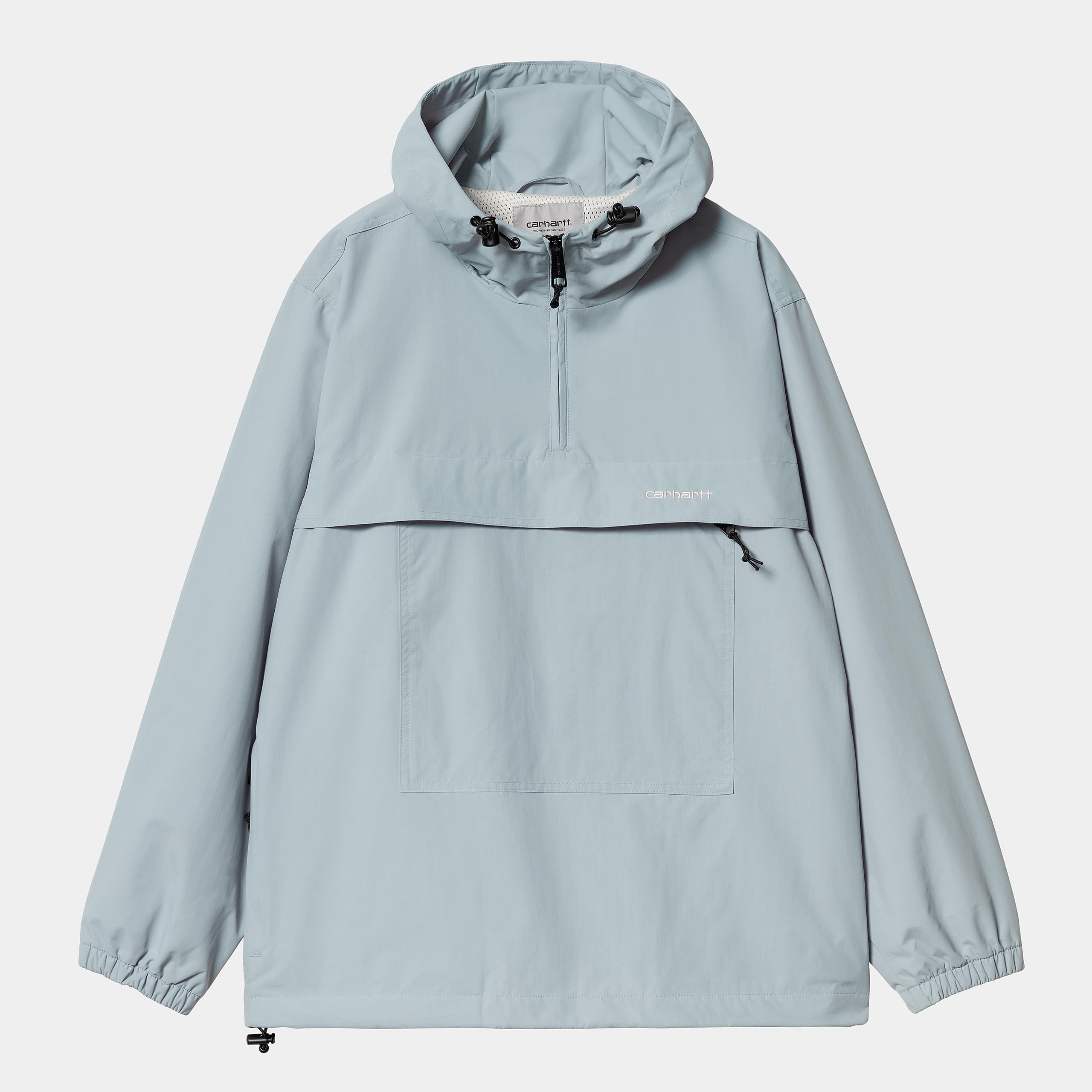 Carhartt Windbreaker Pullover Jacket – troggs.com