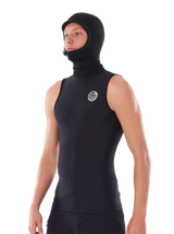 Rip Curl Flashbomb Polypro Hooded Wetsuit Vest