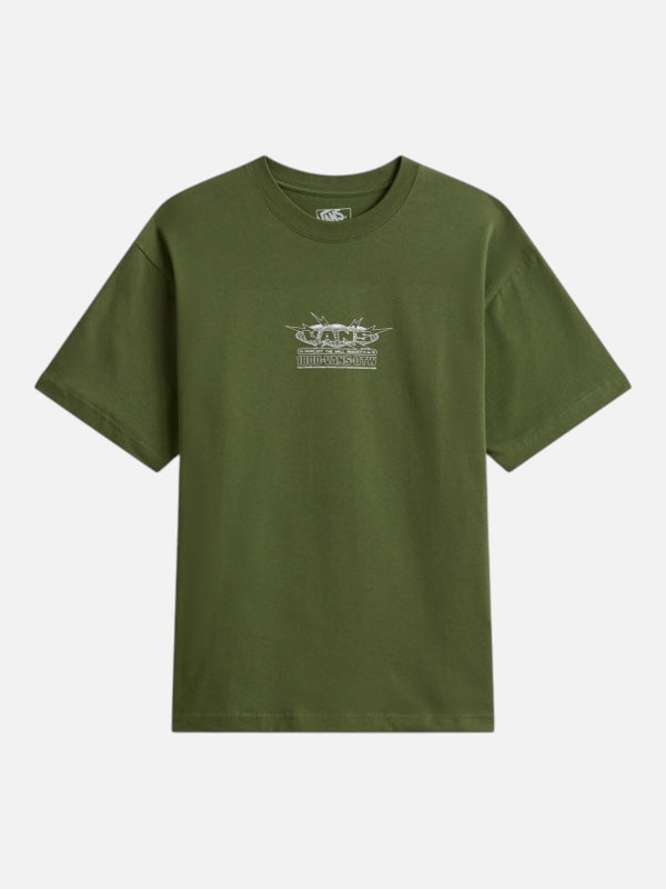 Vans Hotline Radio T-Shirt