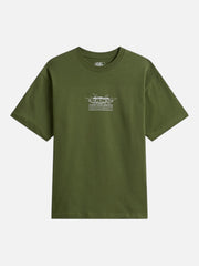 Vans Hotline Radio T-Shirt