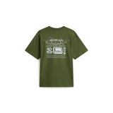 Vans Hotline Radio T-Shirt
