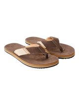 Rip Curl Oxford Flip Flop - Brown