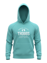 Troggs Kids Signature Hoodie