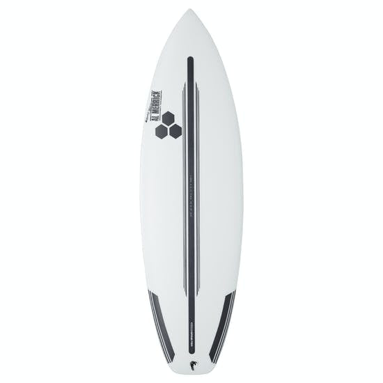 Al Merrick Rocket Wide Spine Tek Surfboard - 5'11