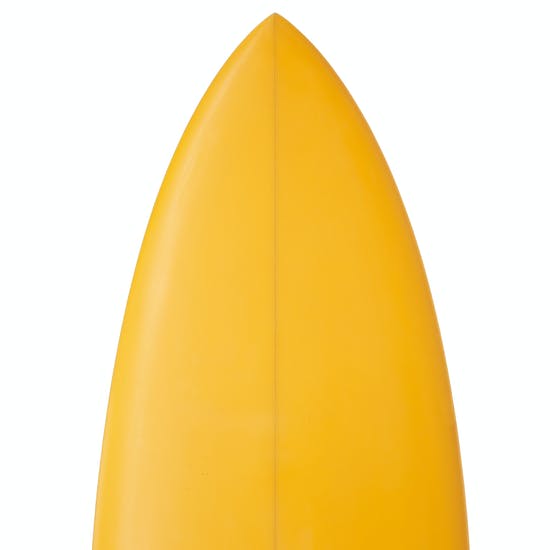 Mid Length Crisis Surfboard