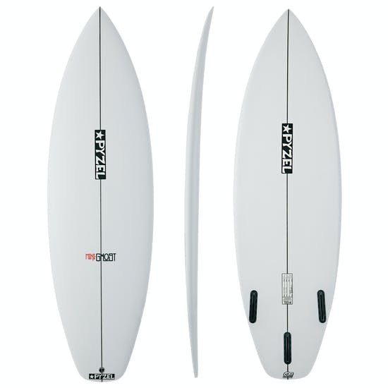 Pyzel Mini Ghost Surfboard