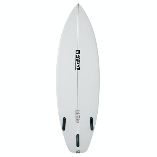 Pyzel Mini Ghost Surfboard UK