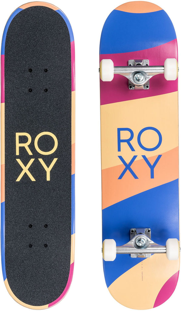 Roxy Sunbeams Skateboard - Multicolor