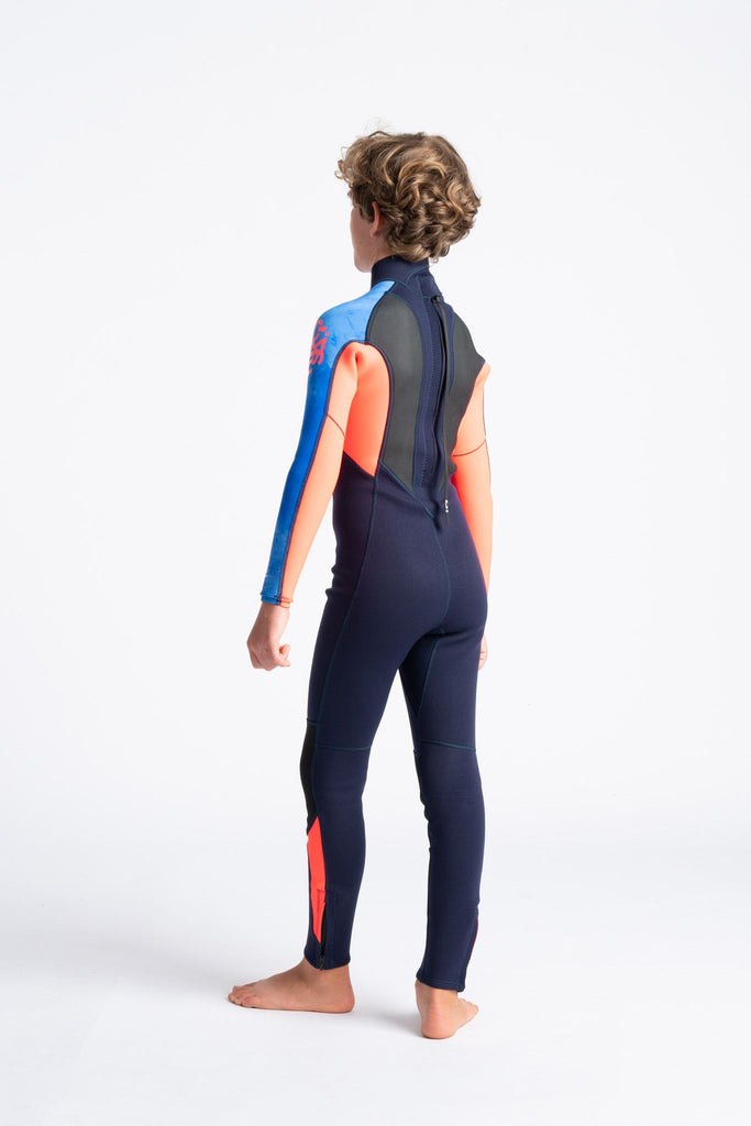 C-Skins 3/2 summer wetsuits