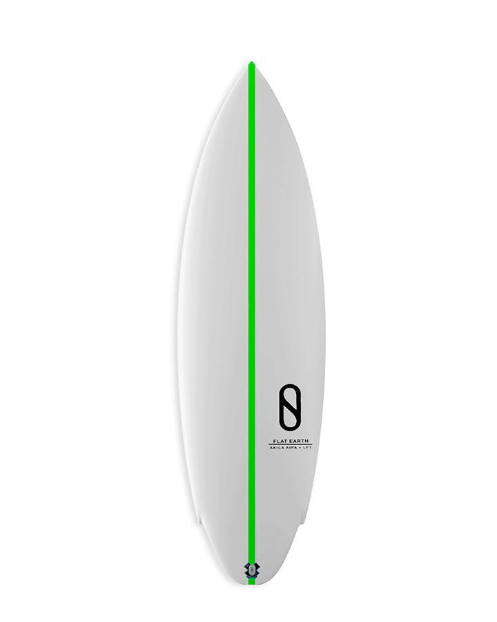 Firewire Flat Earth Surfboard