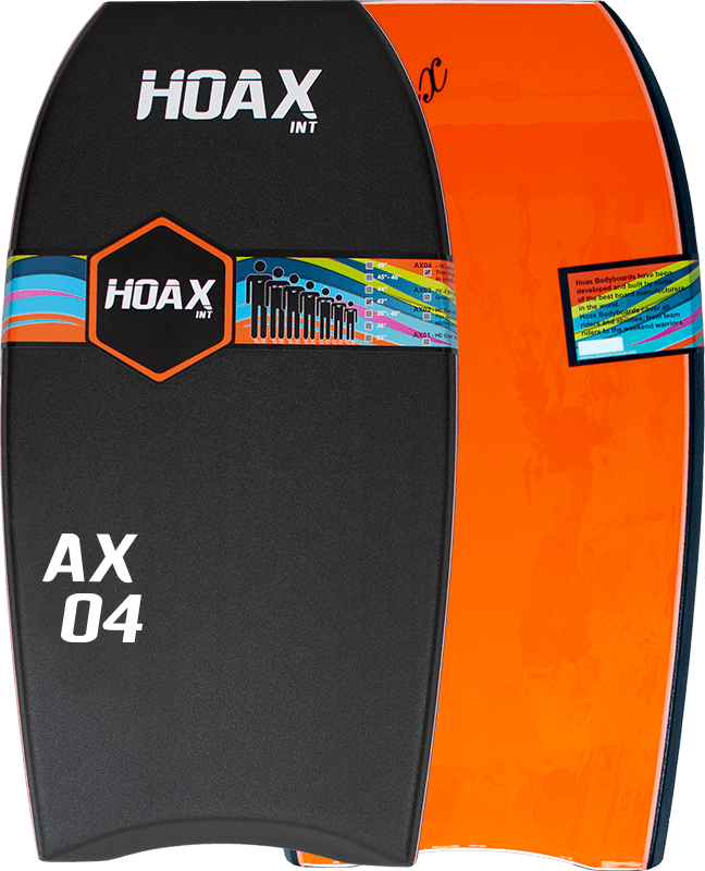 Apex Bodyboard AX04 - 39"-40"