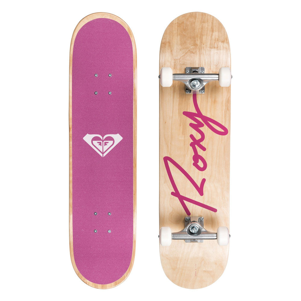 Roxy Guava Skateboard - Pink