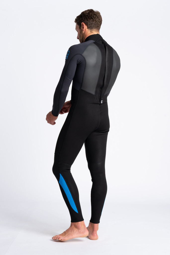 3/2 Summer wetsuits 