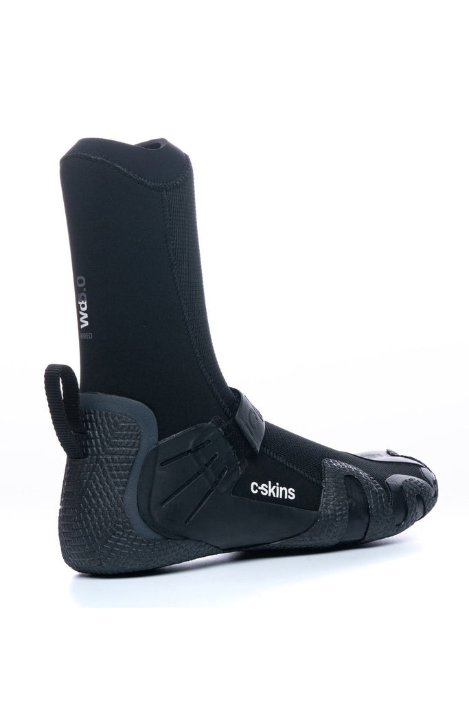 C-Skins Wired 5mm Adult Split Toe Boots