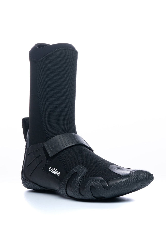 C-Skins Wired 5mm Adult Split Toe Boots