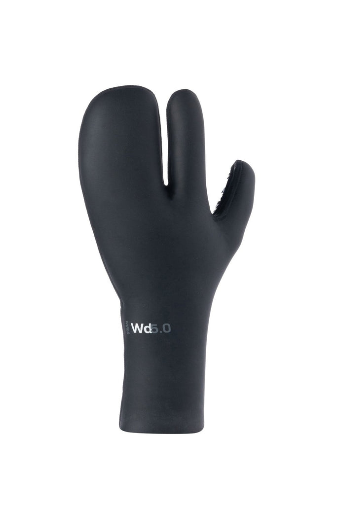 C-Skins Wired+ 5mm Lobster Gloves