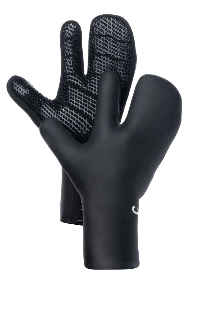 C-Skins Wired+ 5mm Lobster Gloves