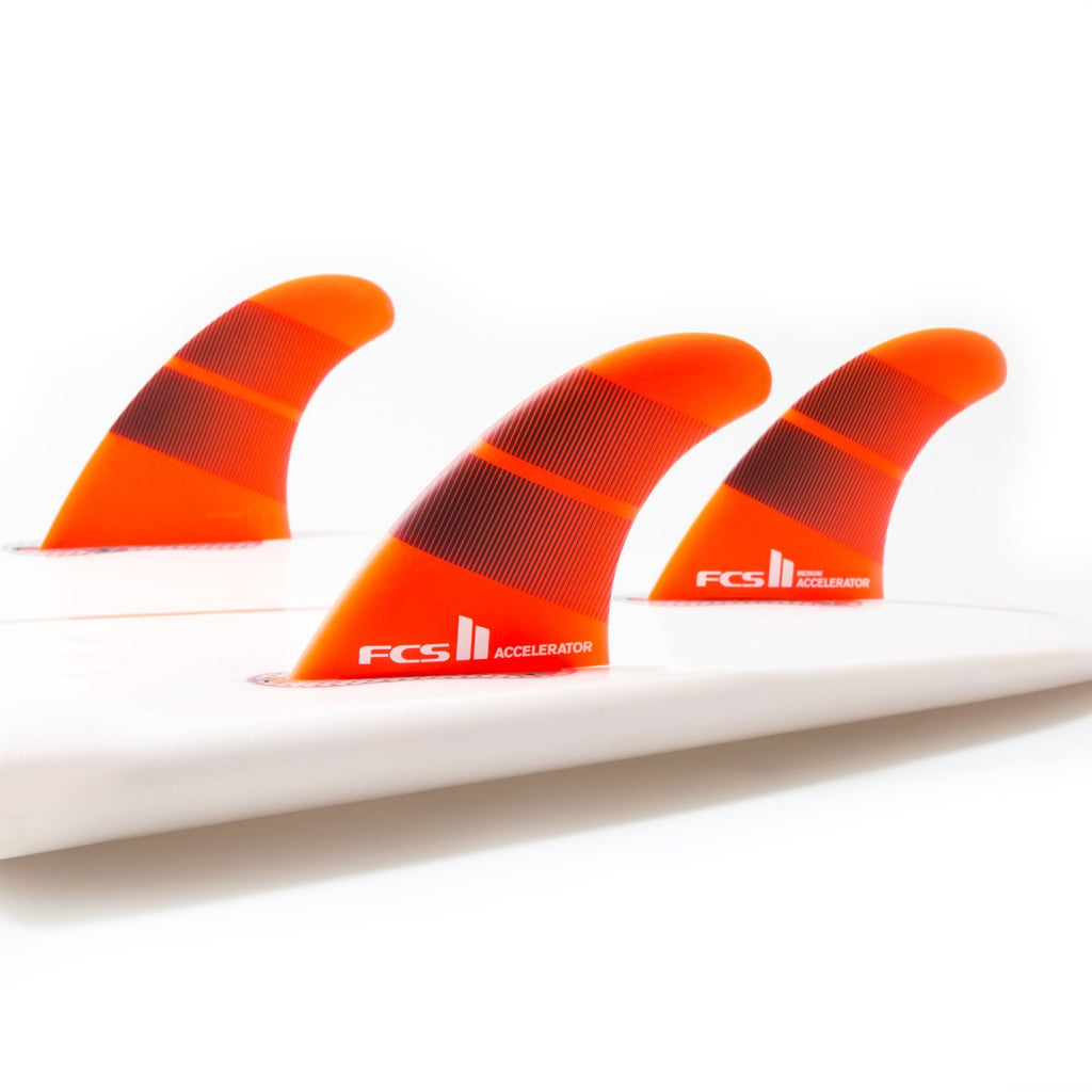 FCS 2 Surfboard Fins