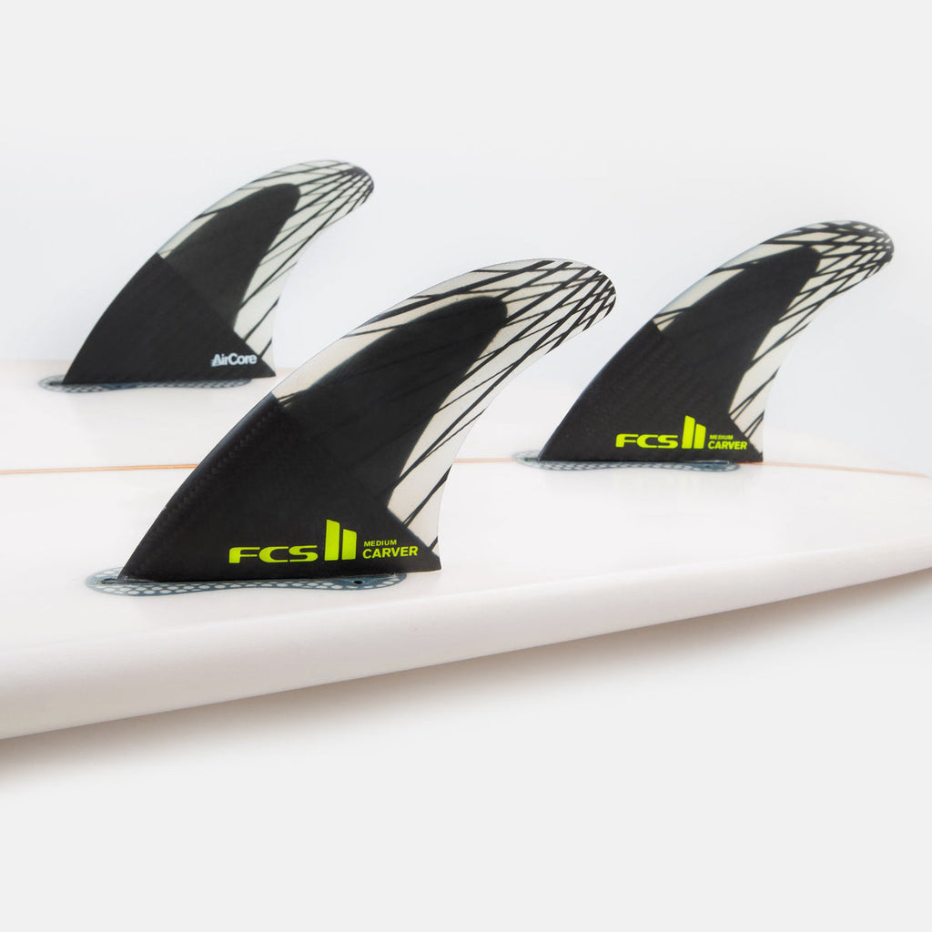 FCS 2 Surfboard Fins