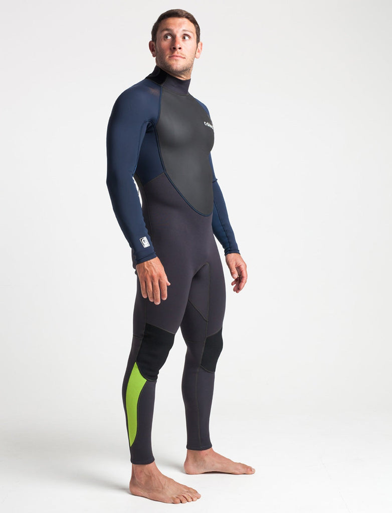 Summer wetsuit UK
