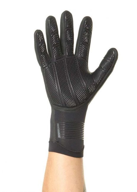 O'Neill Psycho Tech 3MM Double Lined Gloves