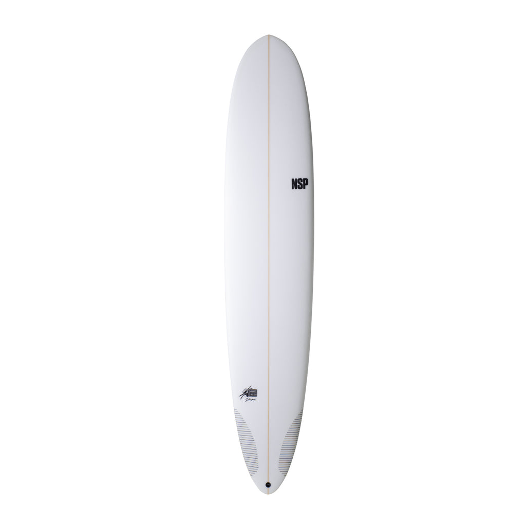 NSP Surfboard