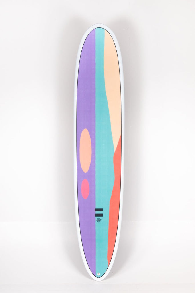 Indio Endurance Trim Machine 9'1 Surfboard - India