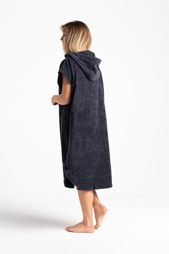 Changing towel robe UK