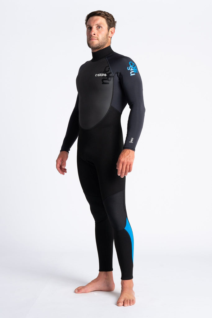 Summer wetsuits mens