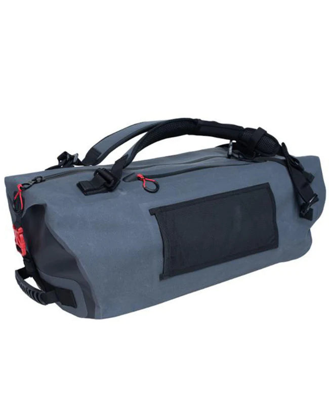 Red Waterproof Kit Bag