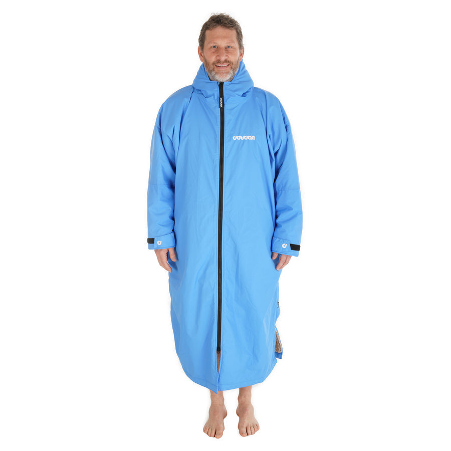 Coucon Changing Robe