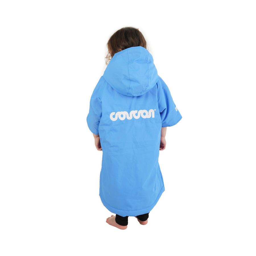 Coucon Kids Changing Robe