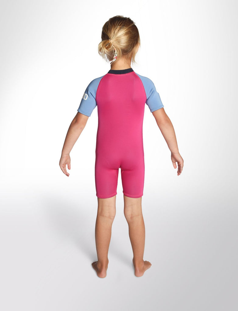 Baby wetsuit sale