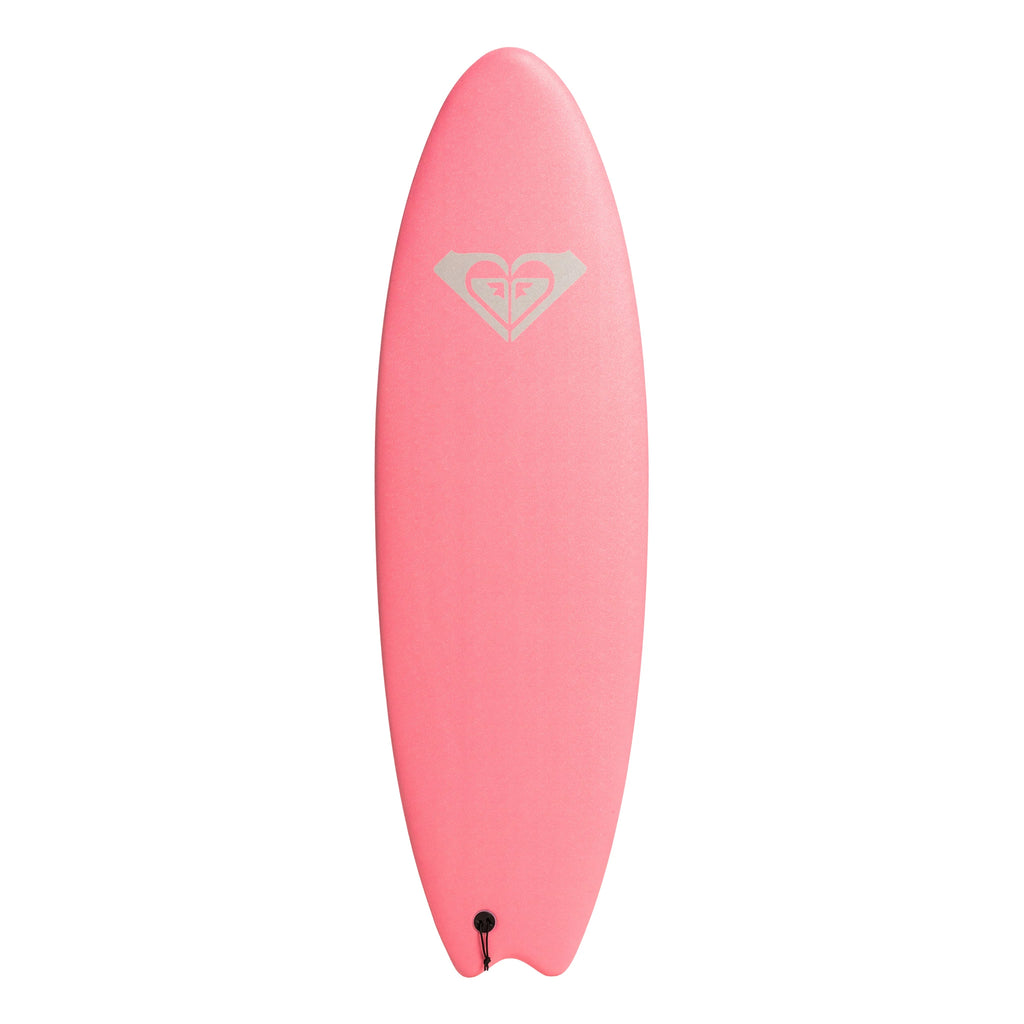 Roxy Bat Softboard - Tropical Pink
