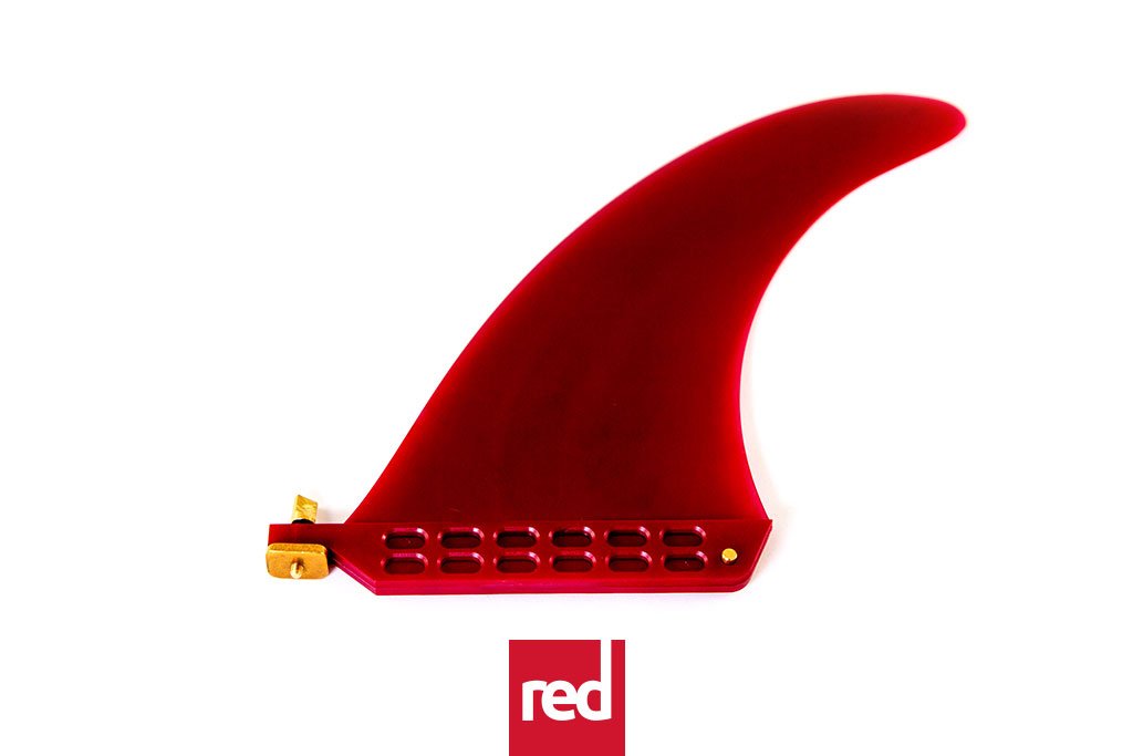 Red Paddle Co US flexi Fin