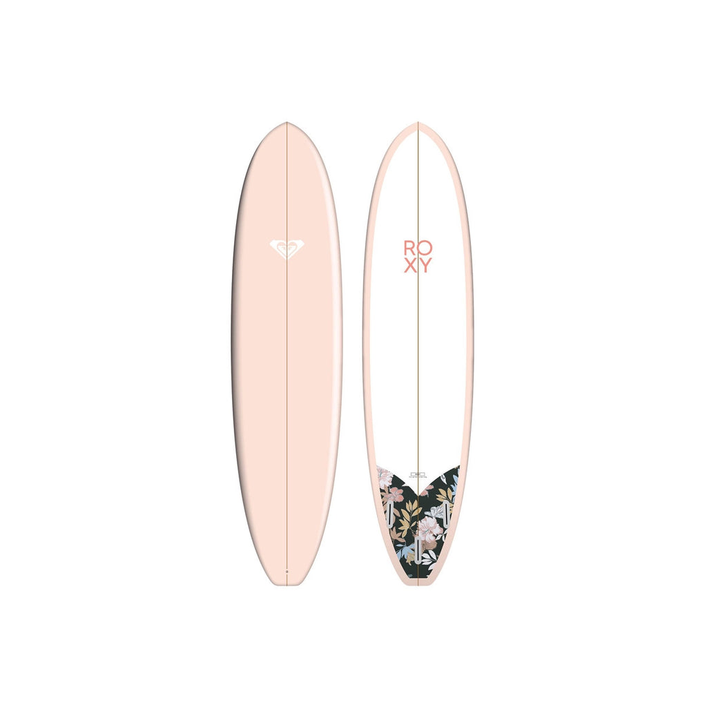 Roxy Minimal Surfboard Futures